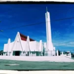 Iglesia de Liberia