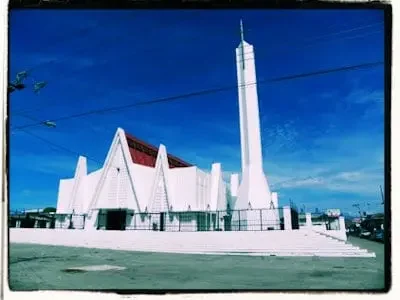 Cantón de Liberia