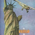 El vuelo de Lindbergh El vuelo de Lindbergh