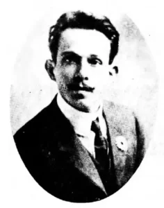 Lisímaco Chavarría