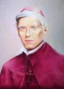 Anselmo Llorente y La Fuente