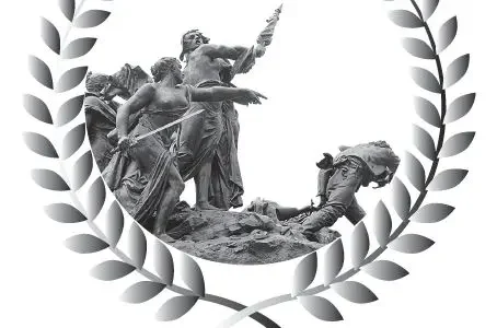 El ideal estético de la victoria según el maestro Lorenzo Fortino El ideal estético de la victoria según el maestro Lorenzo Fortino