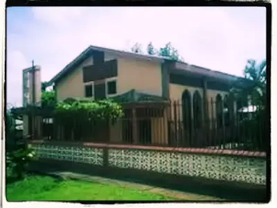Cantón de Los Chiles