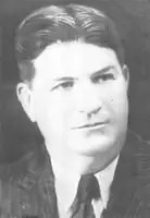 Luis Dobles Segreda