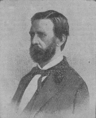 Luis Molina