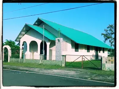 Cantón de Matina