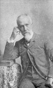 Mauro Fernández