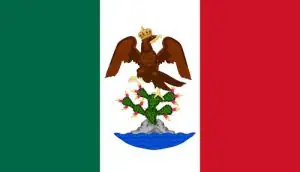 Bandera México