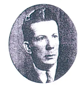 Marcial Fallas Díaz