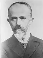 Mauro Fernández