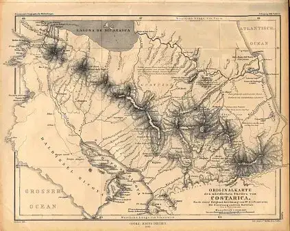 Mapas históricos