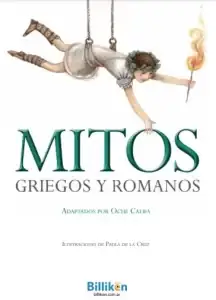 Mitos griegos y romanos