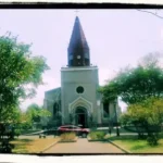 Iglesia de Moravia