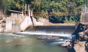 Represa Alberto Echandi Montero
