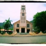 Iglesia de Nandayure