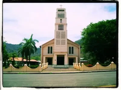 Cantón de Nandayure