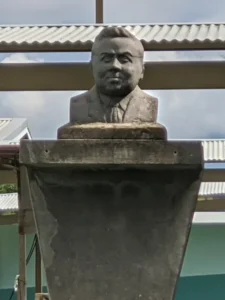 Napoleón Quesada