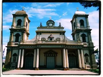 Cantón de Naranjo