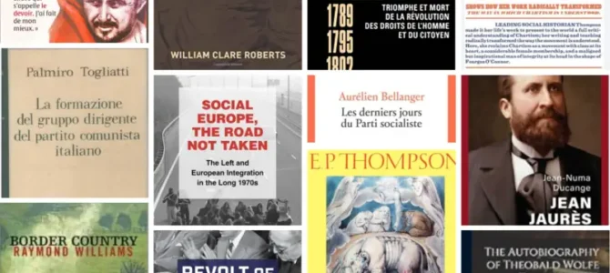 Los libros que no podrás regalar estas navidades