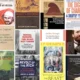 Los libros que no podrás regalar estas navidades