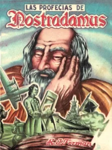 Las profecías de Nostradamus