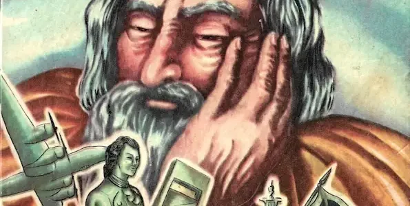 Las profecías de Nostradamus