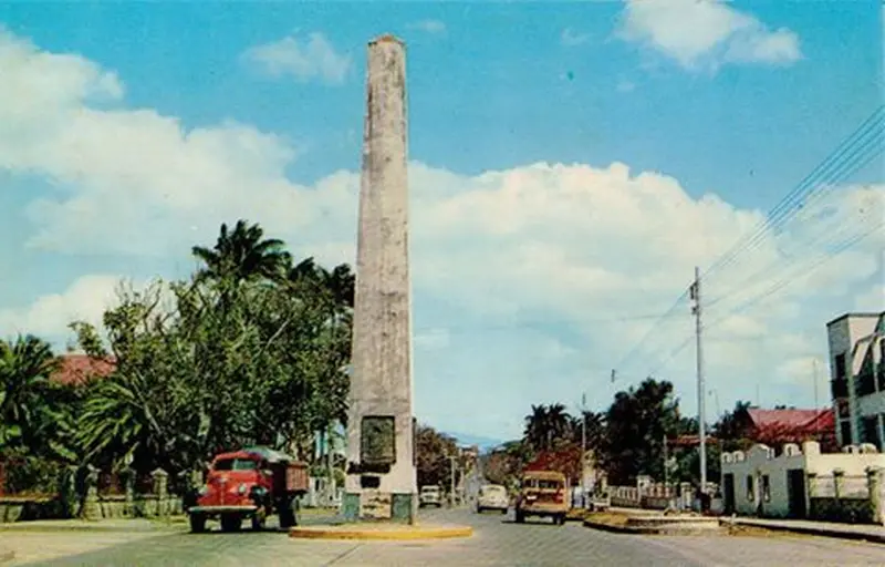 Obelisco