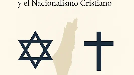 Las posiciones del cristianismo sobre el tema de Israel Las posiciones del cristianismo sobre el tema de Israel