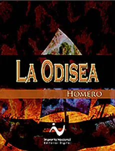 La Odisea La Odisea