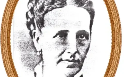 Doña Pacífica Fernández Oreamuno de Castro Madriz Doña Pacífica Fernández Oreamuno de Castro Madriz