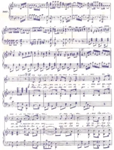 Partiitura