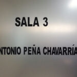 Antonio Peña Chavarría