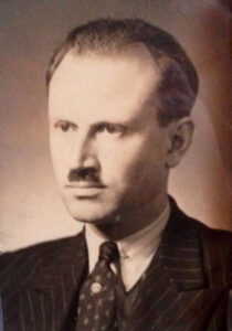 Antonio Peña Chavarría