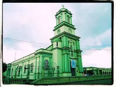 Cantón de Poás