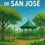 Parques de San José