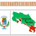 Provincia Puntarenas