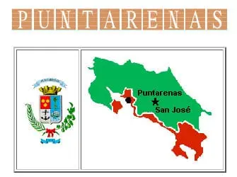 Provincia Puntarenas