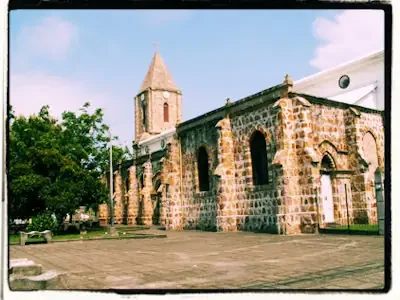 Cantón de Puntarenas