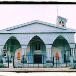 Iglesia de Quepos