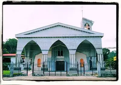 Cantón de Quepos