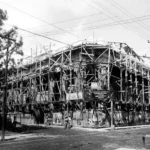 Teatro Melico Salazar