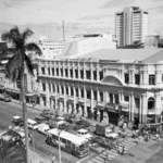 Teatro Melico Salazar