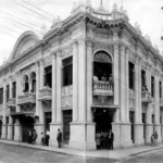 Teatro Melico Salazar