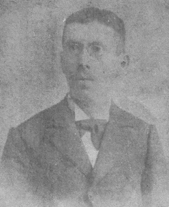 Roberto Brenes Mesén
