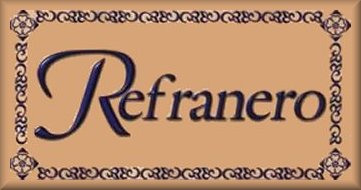 Refranes solo para gente culta