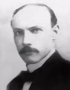 Rogelio Fernández Güell Rogelio Fernández Güell