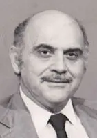 Rodrigo Fournier