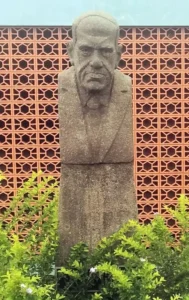 Ricardo Jiménez Núñez