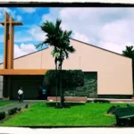Iglesia de Río Cuarto