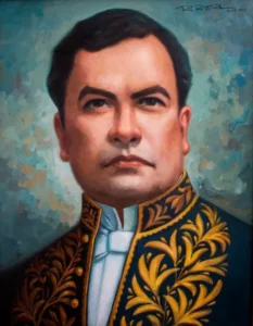 Rubén Darío